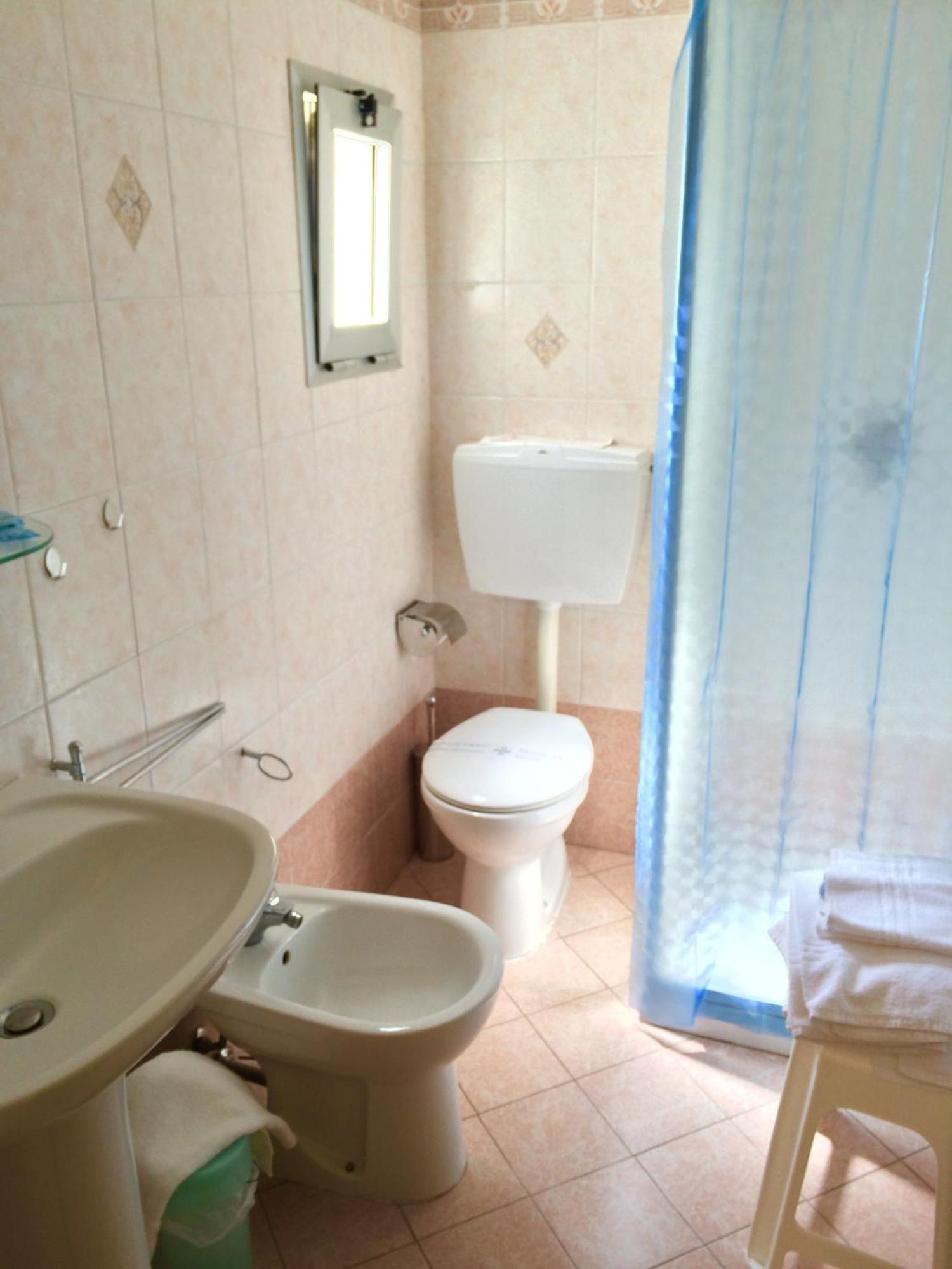Lungomare Hotel Марина-ди-Чечина Номер фото